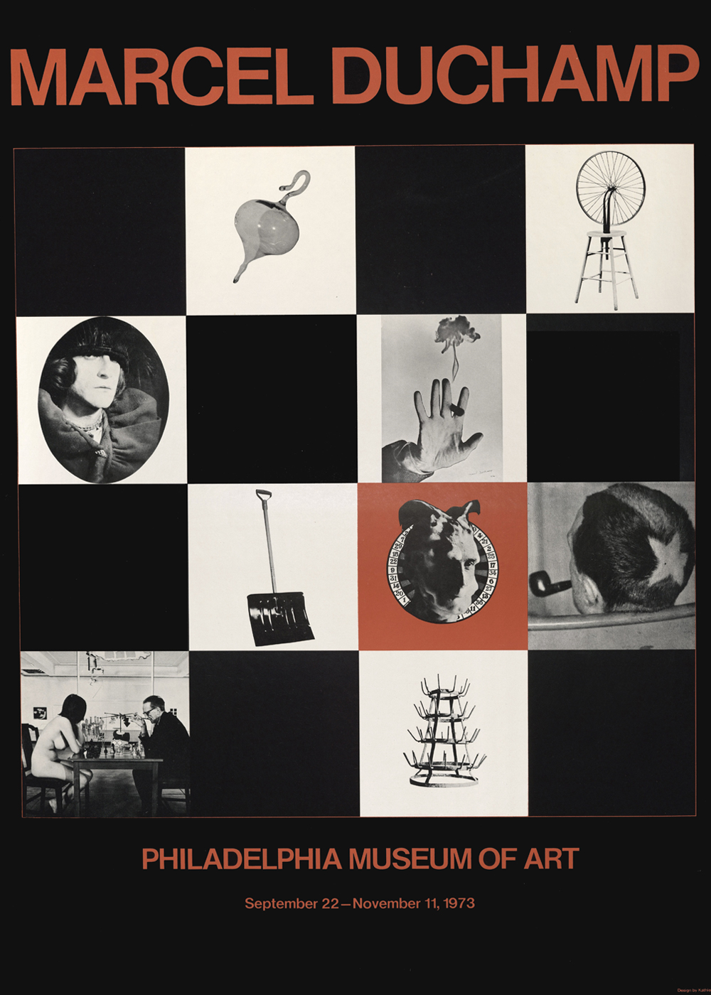 Marcel Duchamp