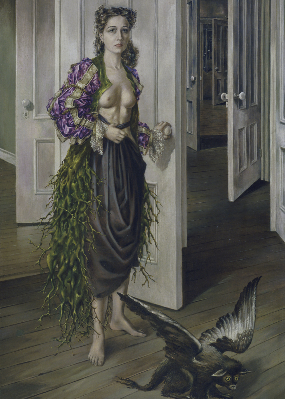 Dreamworld: Surrealism at 100