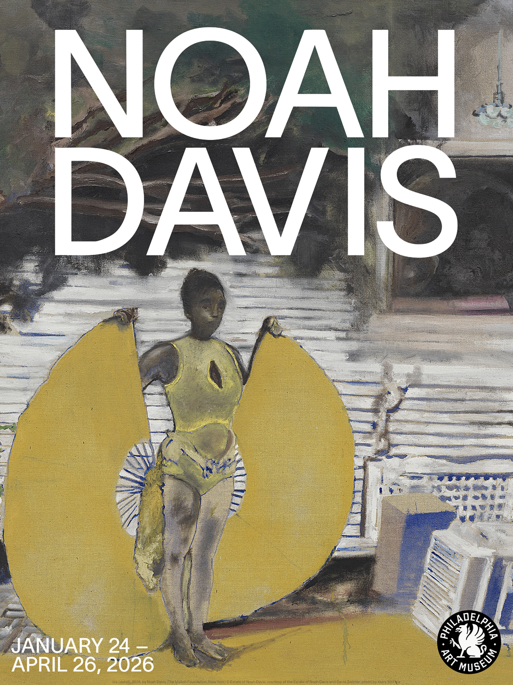 Noah Davis