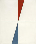 Sophie Taeuber-Arp - Point on Point, 1931-1934