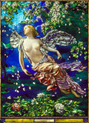 John La Farge - Spring, 1901-1902