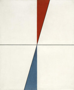 Sophie Taeuber-Arp - Point on Point, 1931-1934